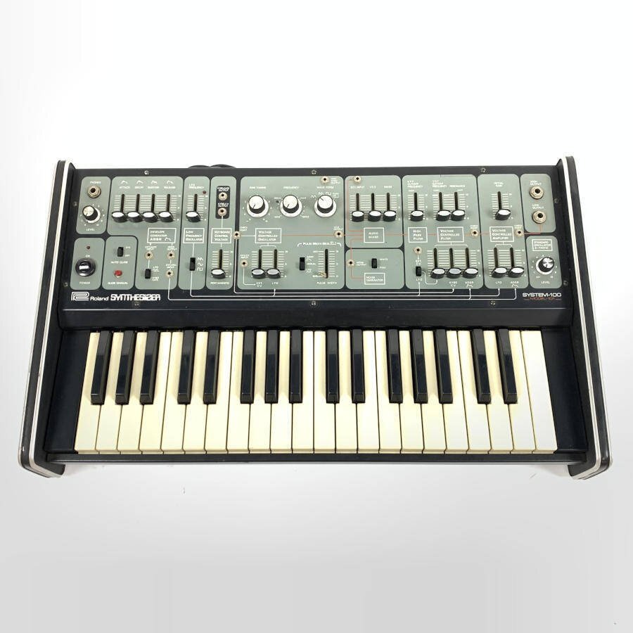o*a様 【希少】KAWLABO 幻の電子楽器 EM-5100 SPIRON KAWLABO SPIRON