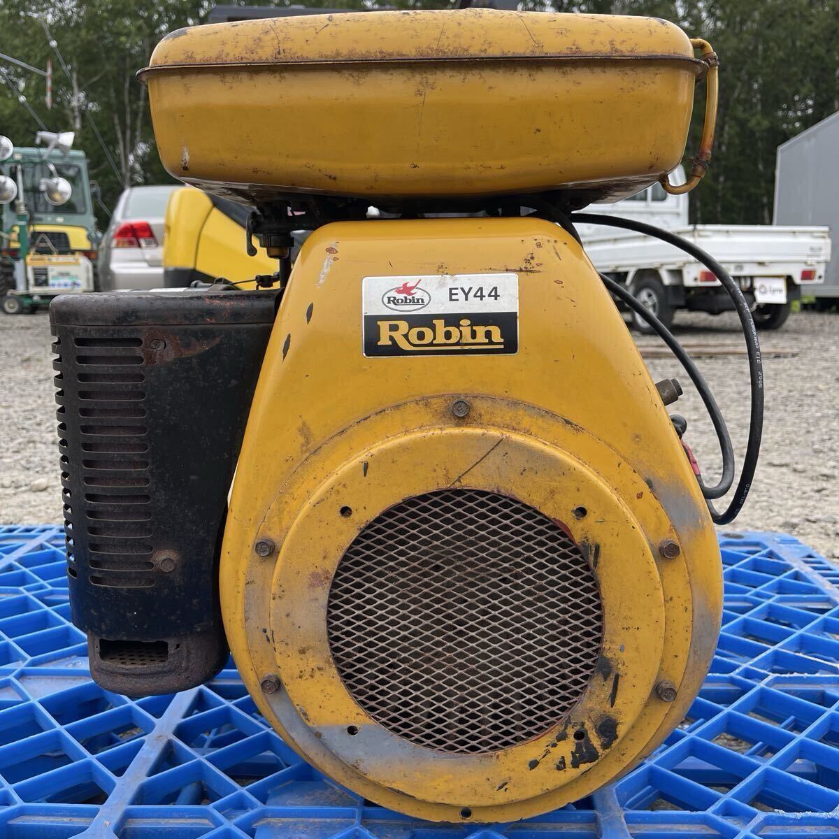 Robin ロビン エンジンポンプ ECO25GRの落札情報詳細 - Yahoo