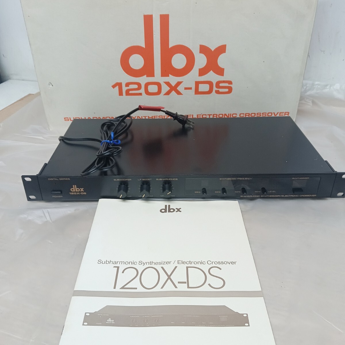 ソニー XEC-700 SONY エレクトロニック クロスオーバーネットワーク