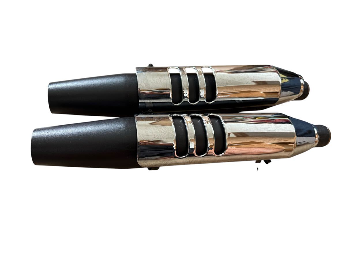 ハーレーダビッドソン 純正 タンク XL1200X セドナオレンジ スポーツ