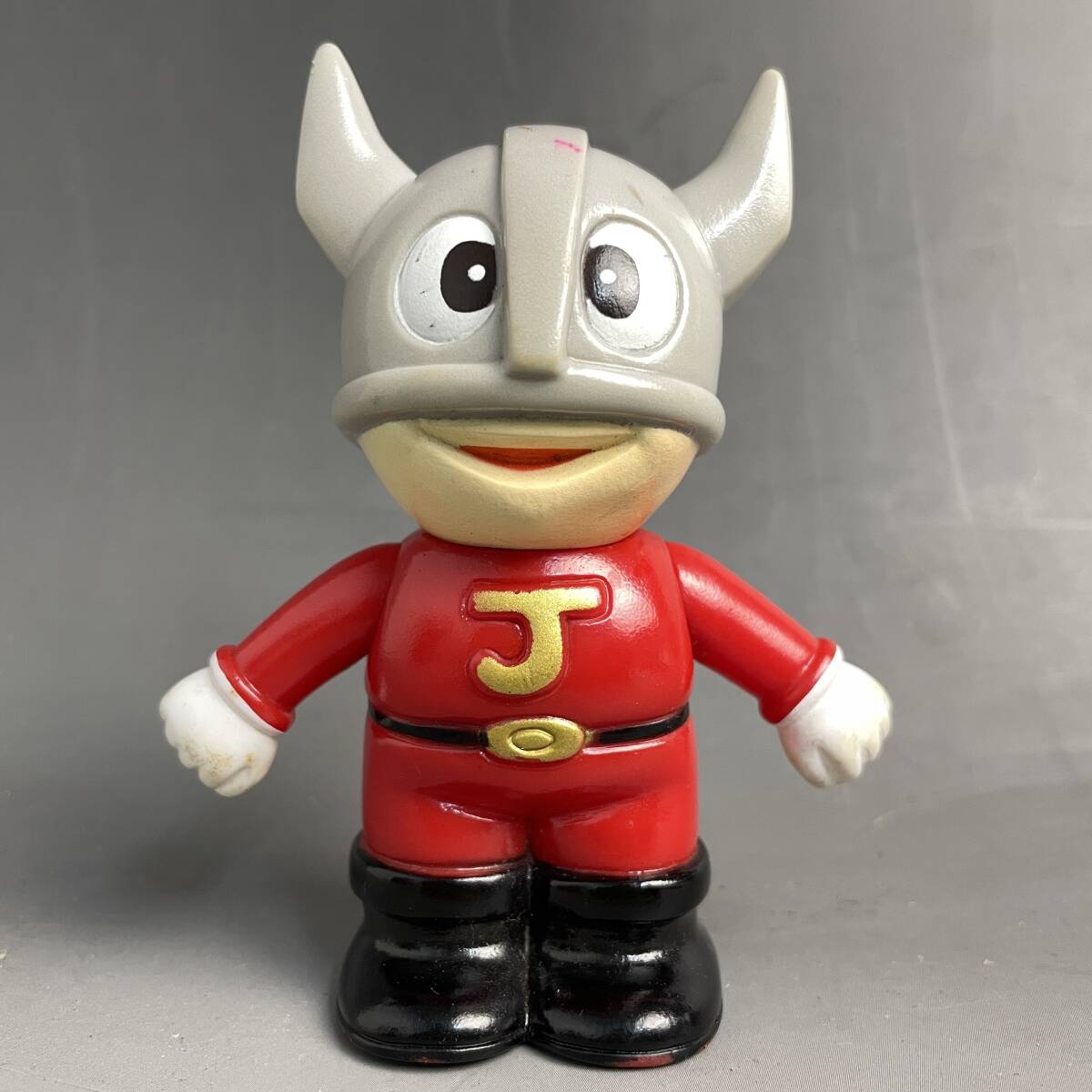 新品】メディコムトイWF2011限定ソフビVCD マイティボンジャック