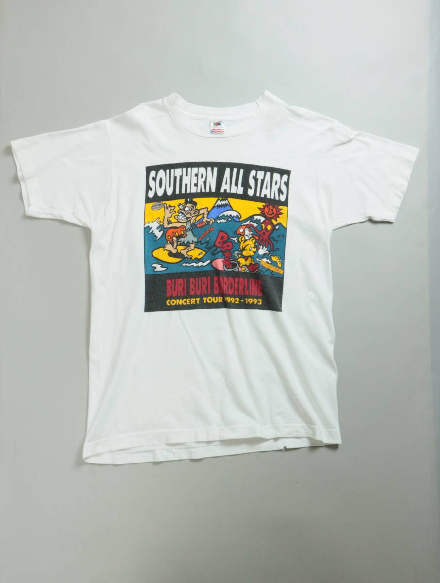 新品】レア！新品 スタッフTシャツ サザンオールスターズ THE音楽祭