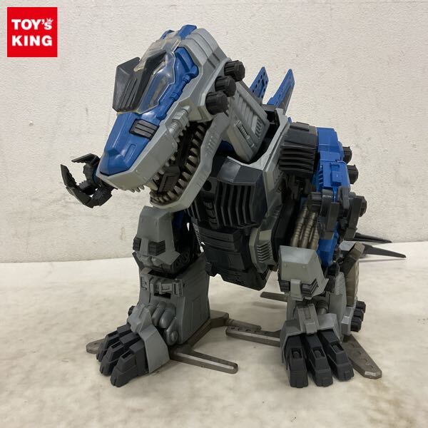 新品】ZOIDS ゾイド ゾイドフューザーズ ゾイドブロックス FZ-013