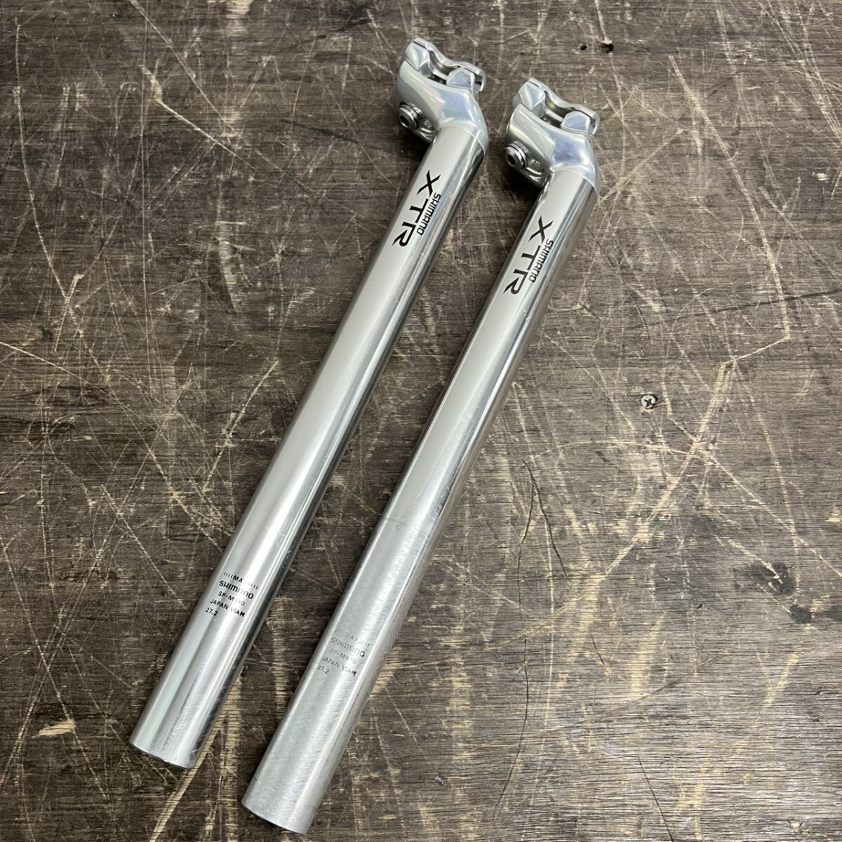中古】希少車?中古 OLD MTB/オールドマウンテンバイク☆J.I.PARK SALTO