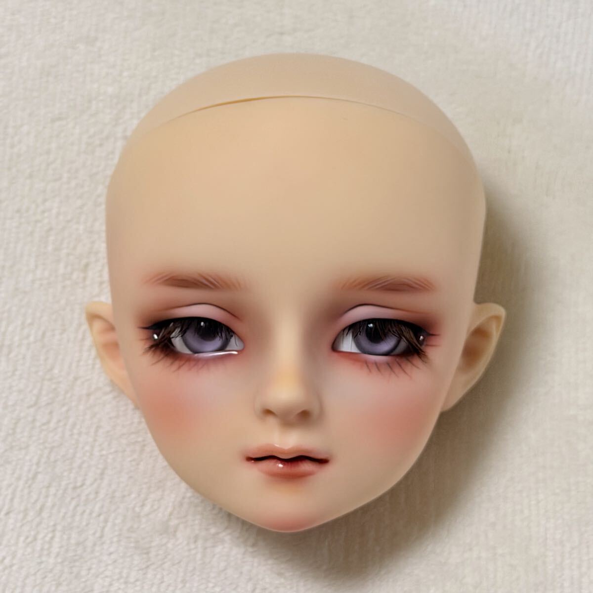 中古】[梱1.0] ボークス SD CUTE スーパードルフィー キュート 空 sora