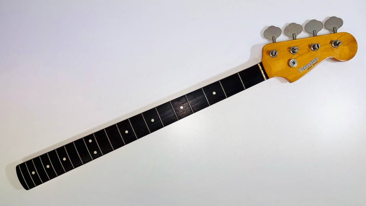 中古】○ FERNANDES RPB-70 '59 REVIVAL PRECISION BASS