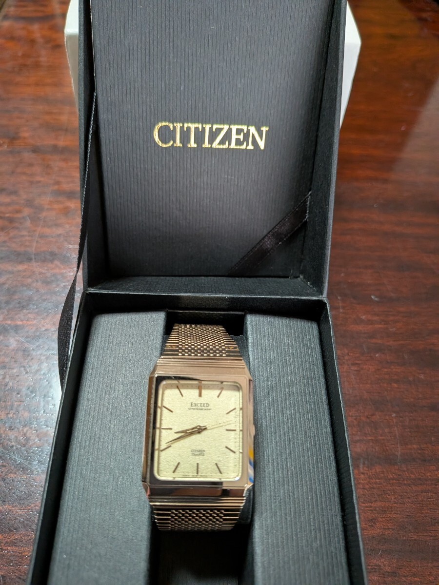 ジャンク CITIZEN H500-S037565 シチズン ECO-DRIVE エコドライブ