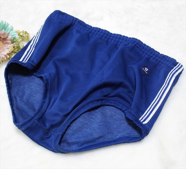ASICS Jelenk， U-7718， エンジ， サイズ： M(64)， アシックス