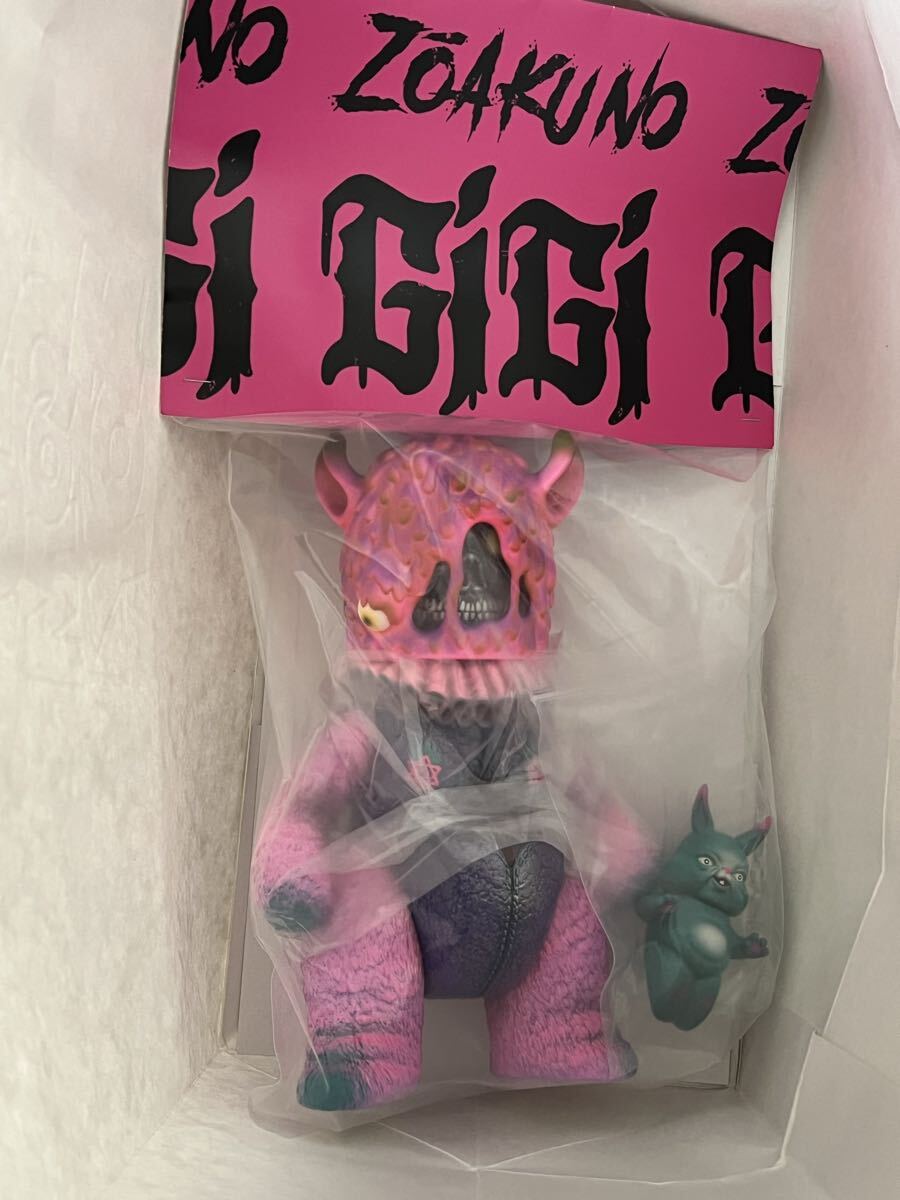 超レア DIR EN GREY Die fyah ブレスレット レザー パイソン 美品・激