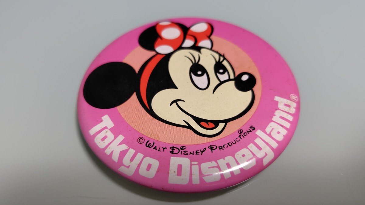 昭和レトロ】ミッキー ブリキ 玩具 スポーツカー 車 おもちゃ