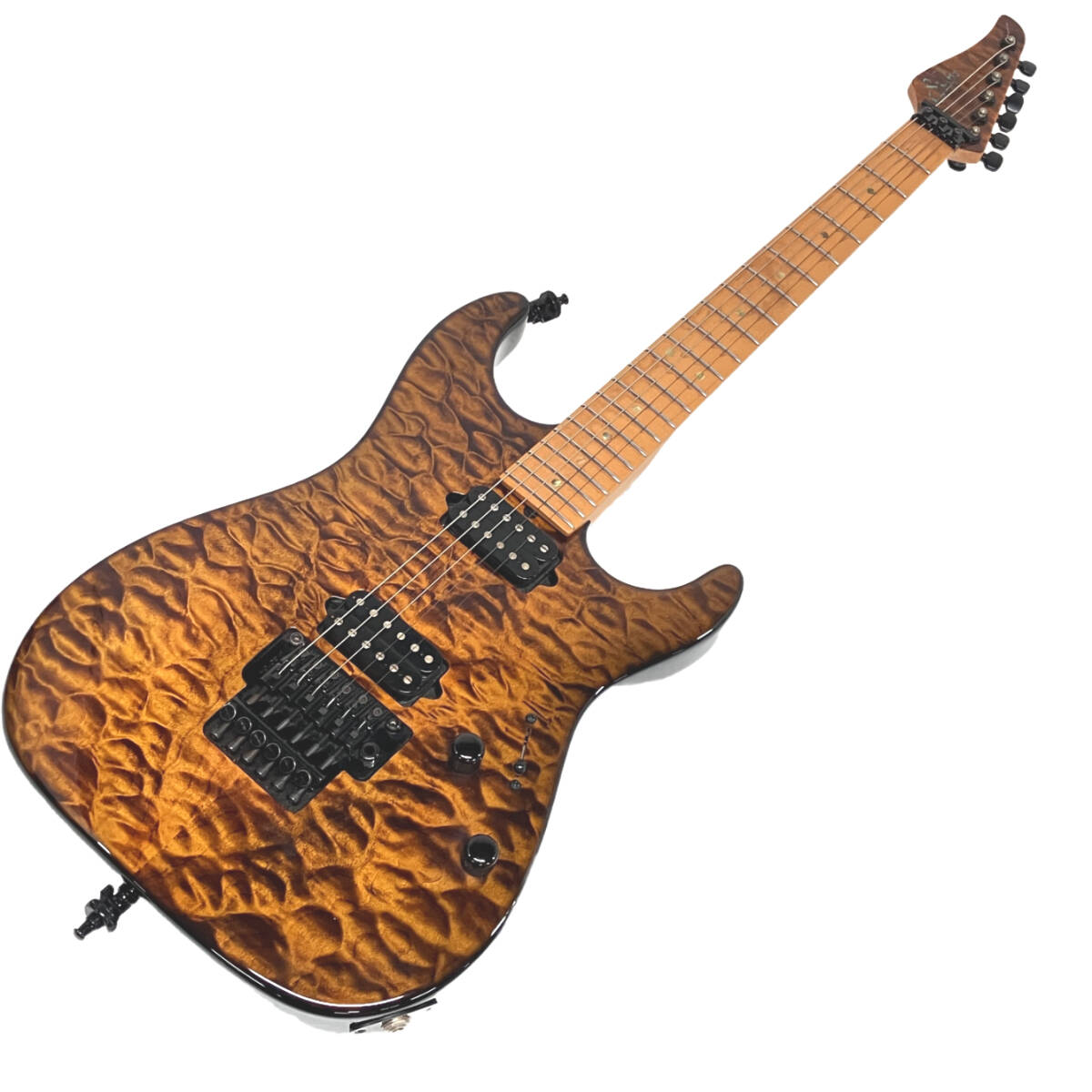 A508）Ibanez RGR350EX リバースヘッド アイバニーズ RG SERIES RG