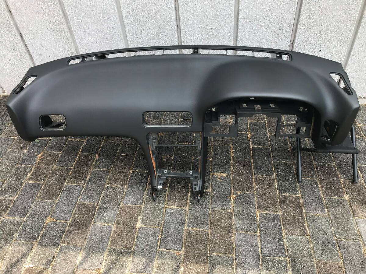 傷や汚れあり】S13シルビア/180SX用 エアコン吹き出し口/ルーバー