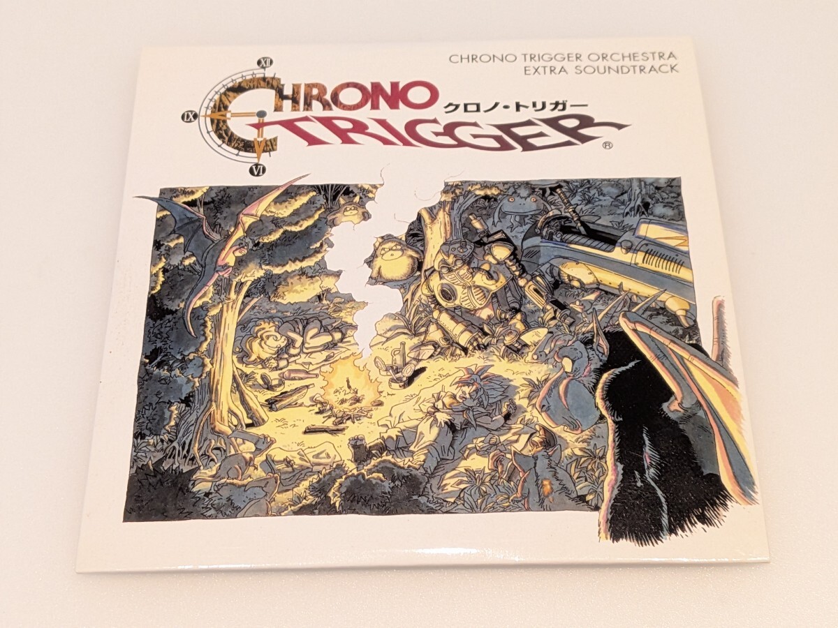 新品】クロノオーケストラ CHRONO ORCHESTRA 会場限定 ステッカー