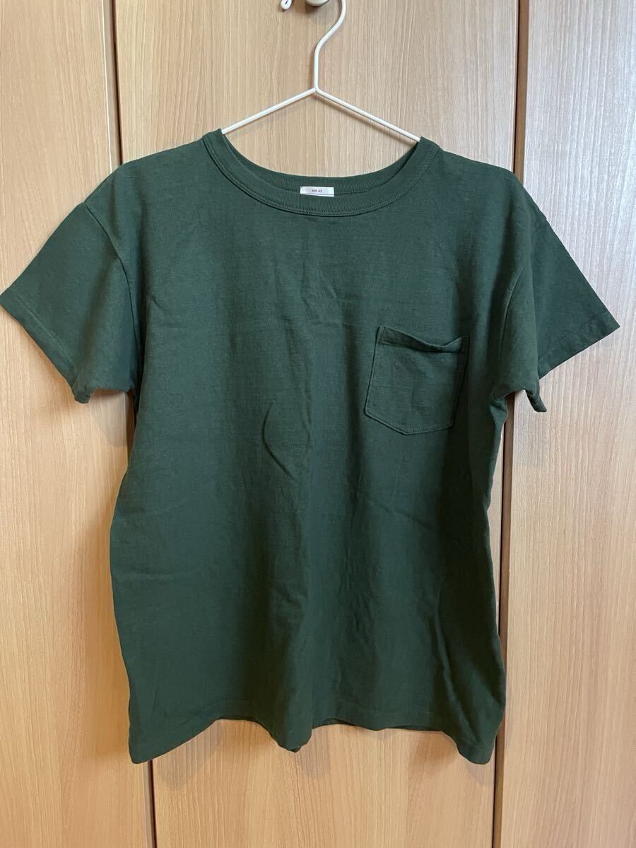 中古】美品 希少 butcher products アロハ シャツ 15 M 15 1/2