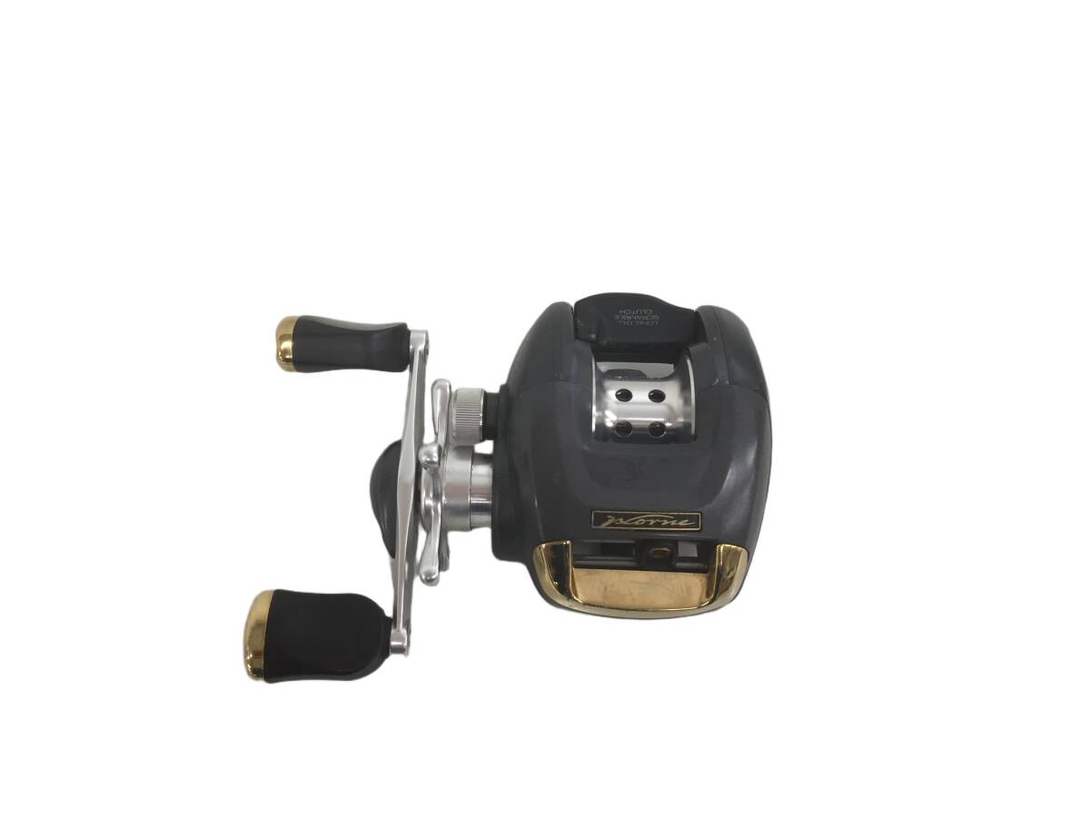 中古】【未使用】リョービ イクシオーネ M300RF RYOBI ixorne 右巻きの