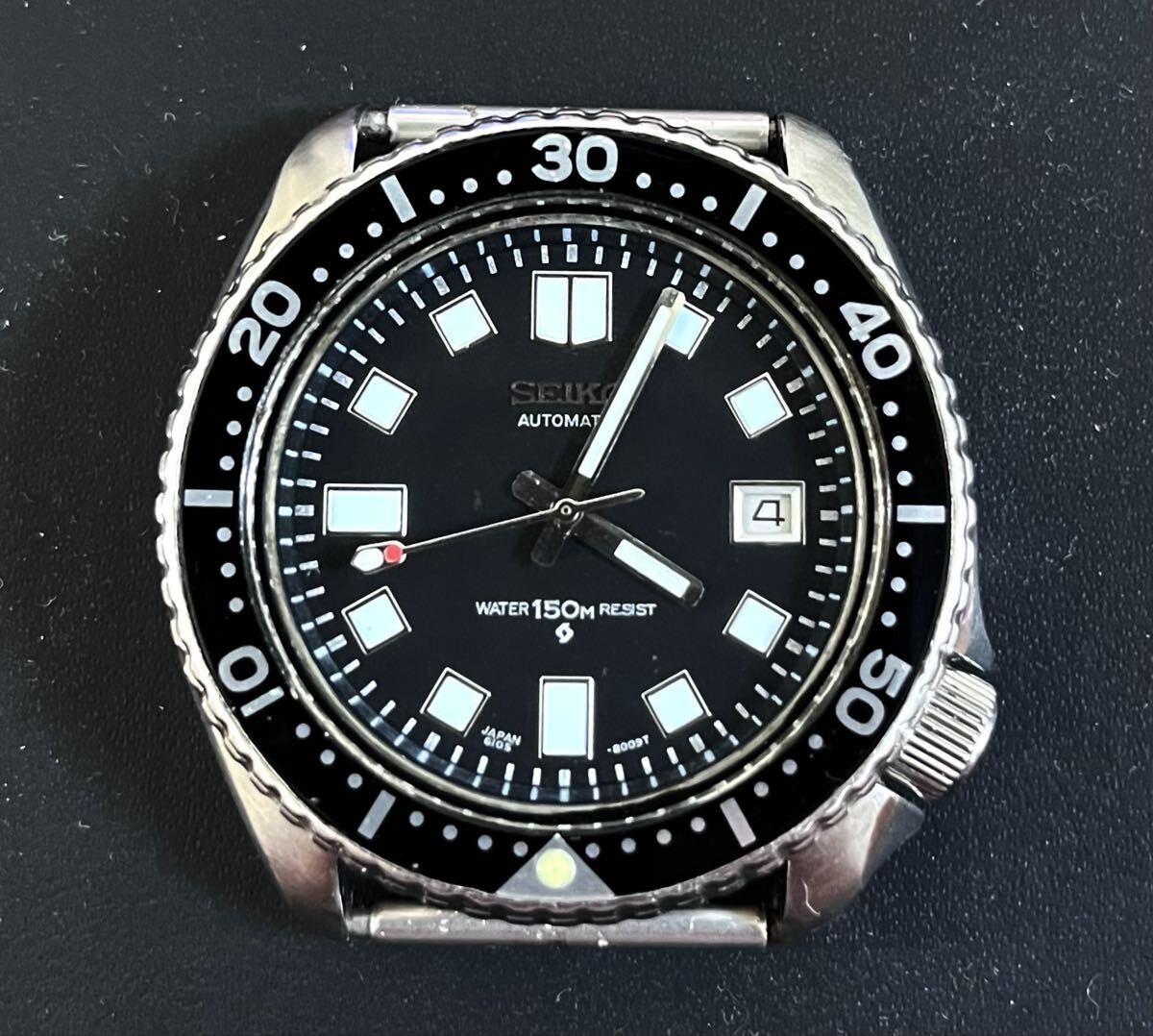 未使用】PILOT AUTOMATIC H-5005 パイロット オートマチック ダブル