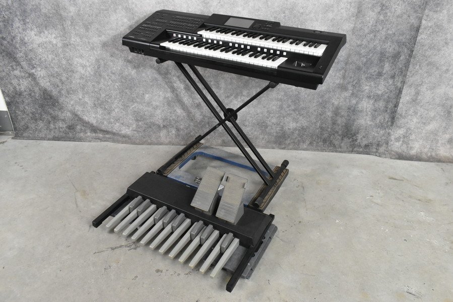 中古】エレクトーン FS-30 ヤマハの落札情報詳細 - Yahoo!オークション