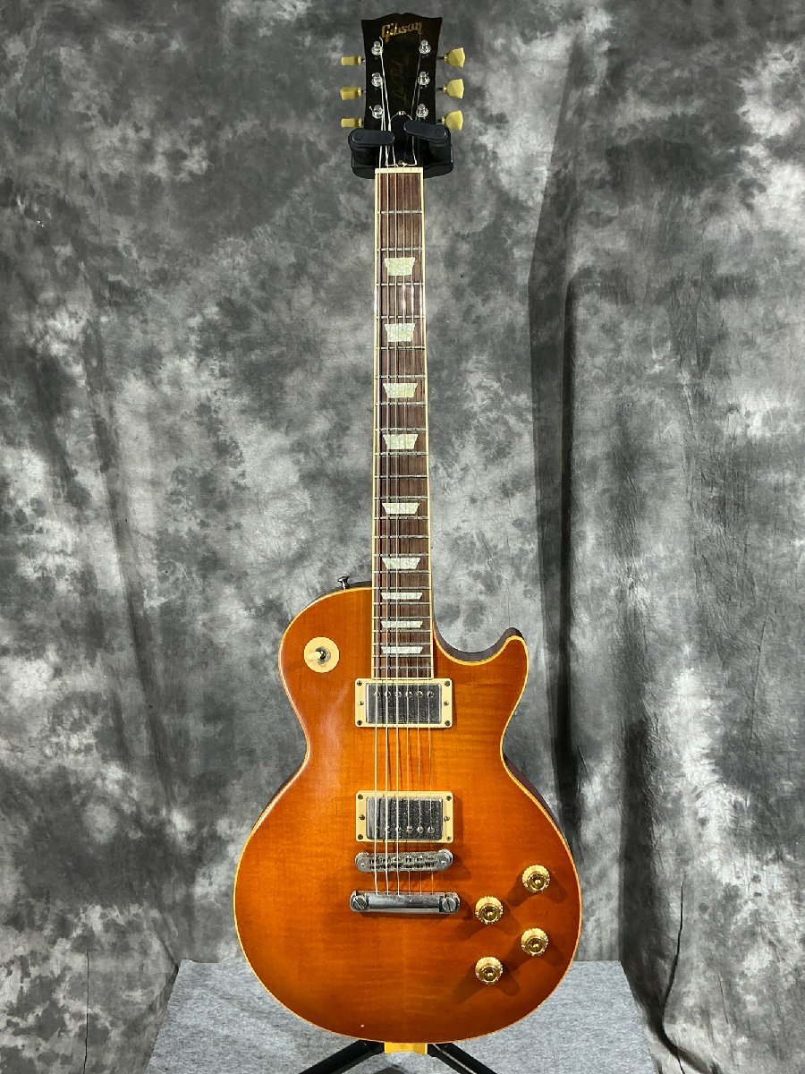 希少！Gibson Tak Matsutomo Special BURSTBUCKER for Bridge / B'z