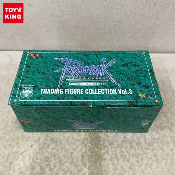 新品】☆送料無料 中古未開封 和風玩具堂店 ラグナロクオンライン
