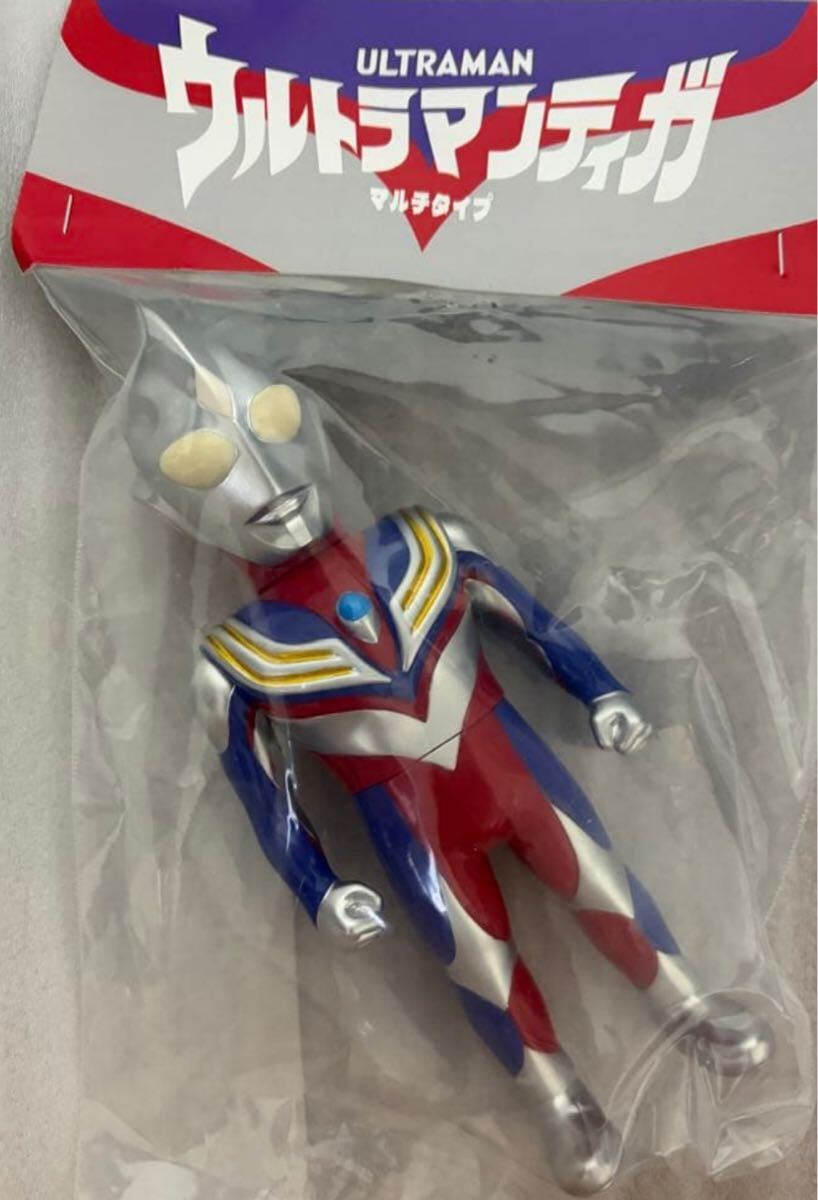 【新品】ウルトラマンティガ code corner ワンフェス 会場限定 新品】ワンフェス ワンダーフェスティバル2020冬 ウルトラマンティガ