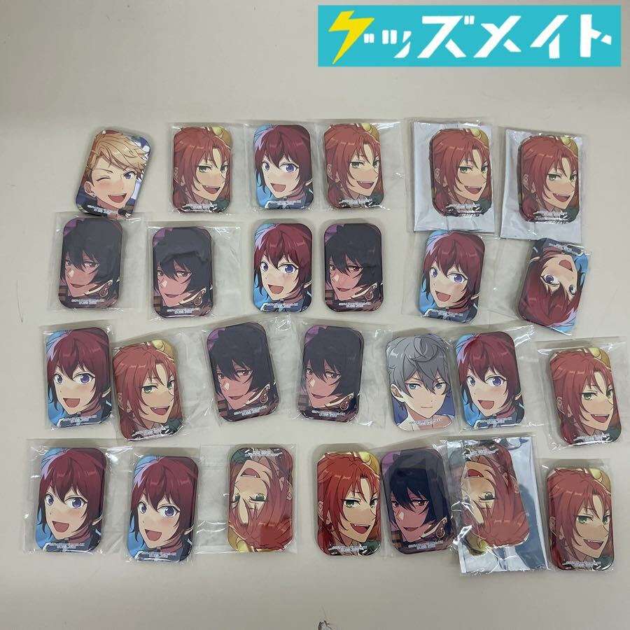 あんさんぶるスターズ ぱしゃこれ IDOL SHOT ver.6 16.月永レオ