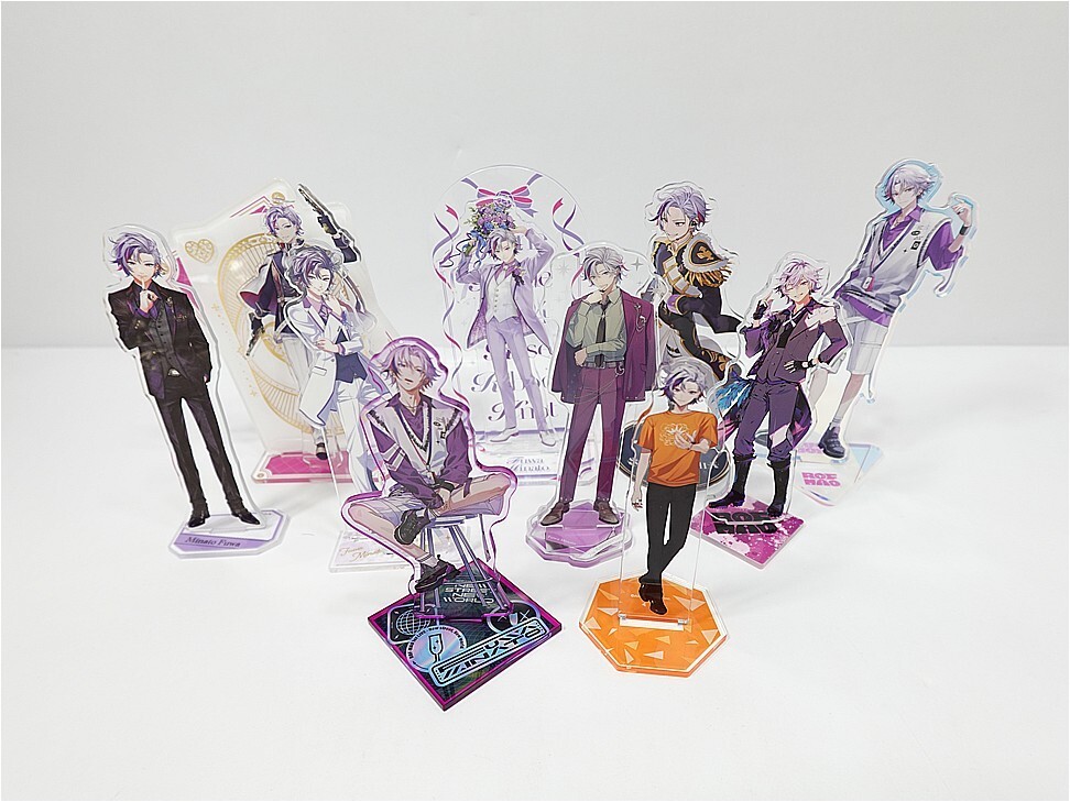未使用】Lilith ACTION TAIMANIN【ジューンブライド】上原燐「電輝の