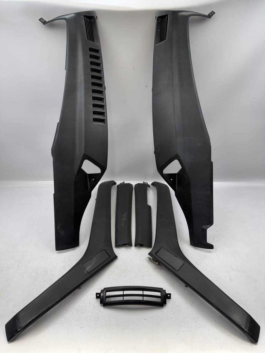 ホンダ ヘリックス 純正メーターパネル フュージョンの落札情報詳細