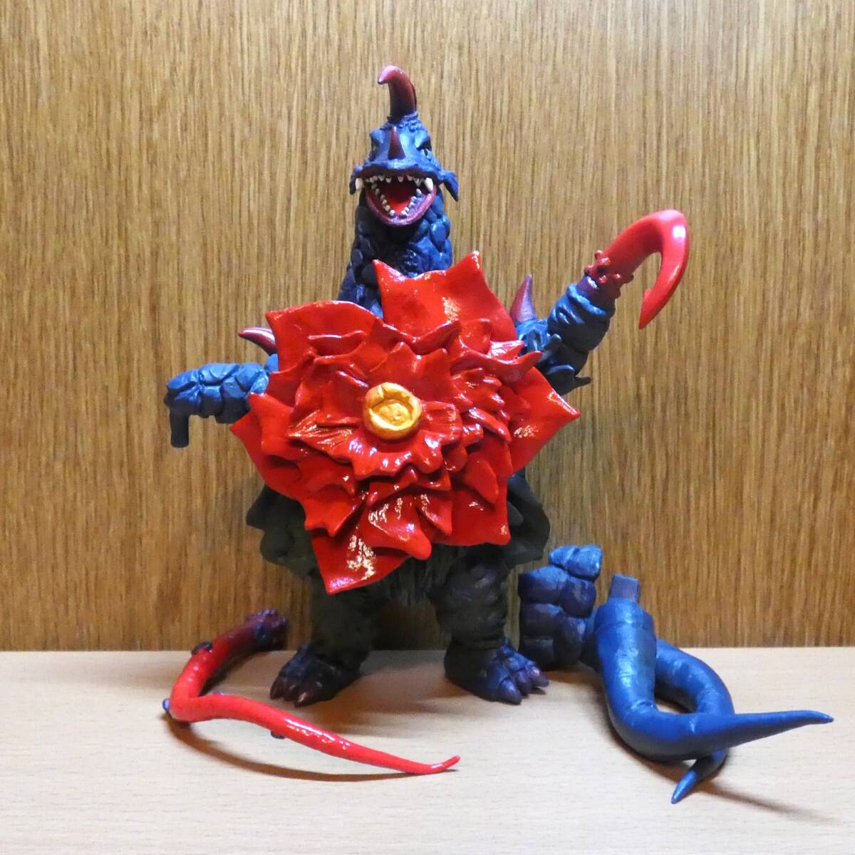 3体セット】ブルマァク 復刻 アストロモンス オイルドリンカー
