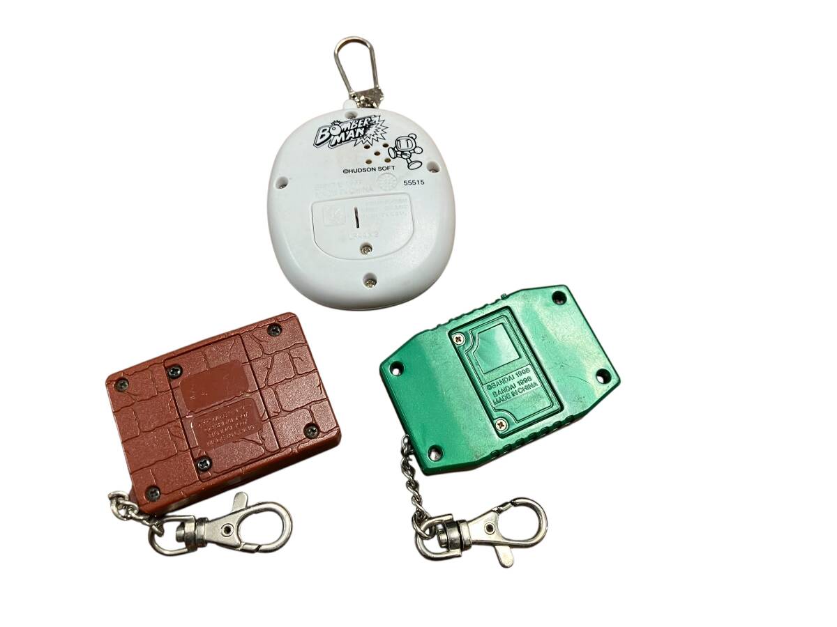 ピングー&ピンガちいさなともだち ミニゲーム 中古品「ジャンク品」の