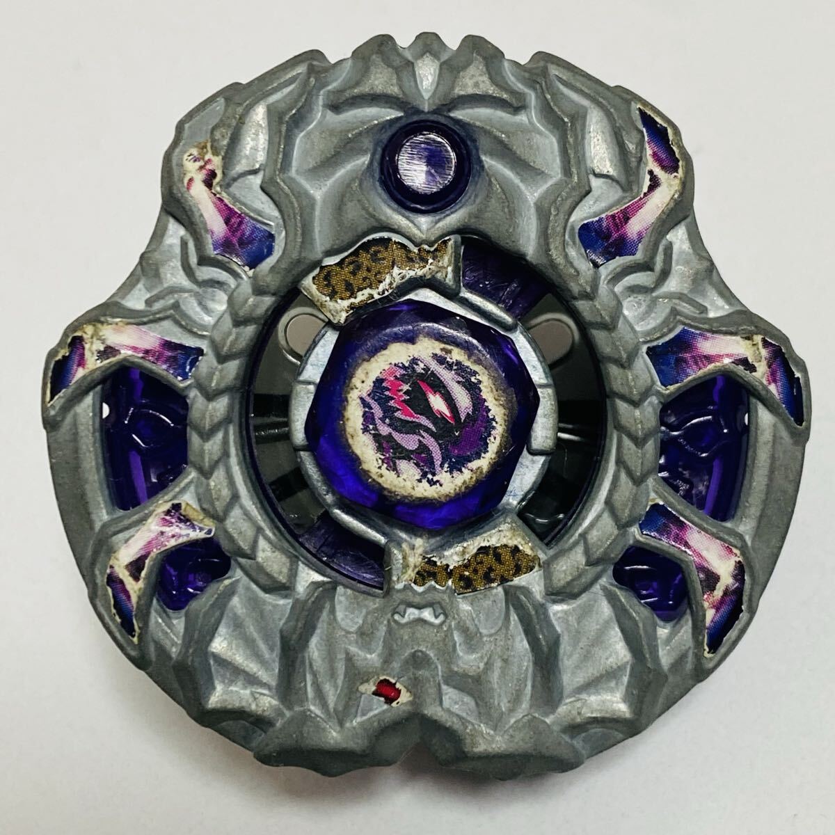 新品】送料無料! タカラトミー メタルファイト ベイブレード BBG-27