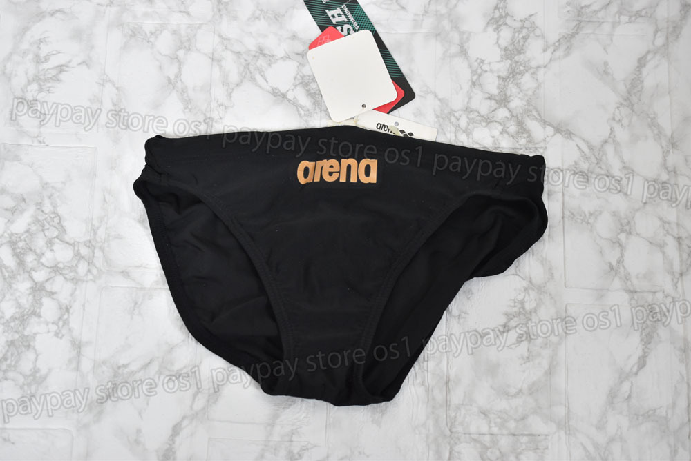 arena 競泳水着 女性用 ARN-6004W Lサイズ ネイビー×ブルー×レッド