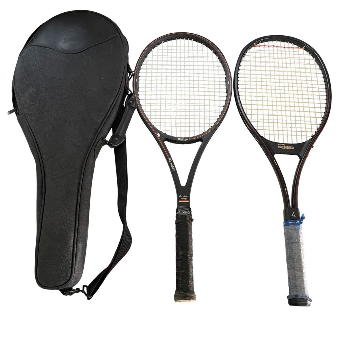 wilson pro staff 85用【グロメット 】 ウィルソン プロスタッフ