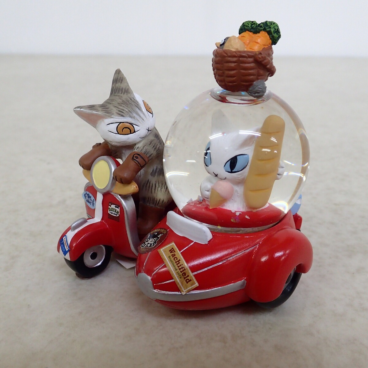 新品】Wachifield わちふぃーるど マーシィ ぬいぐるみ 人形 セキグチ