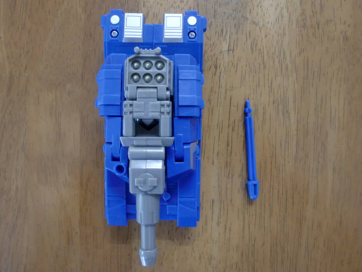 TF RM 04 レッカーフック 未開封 ロボットマスターズ