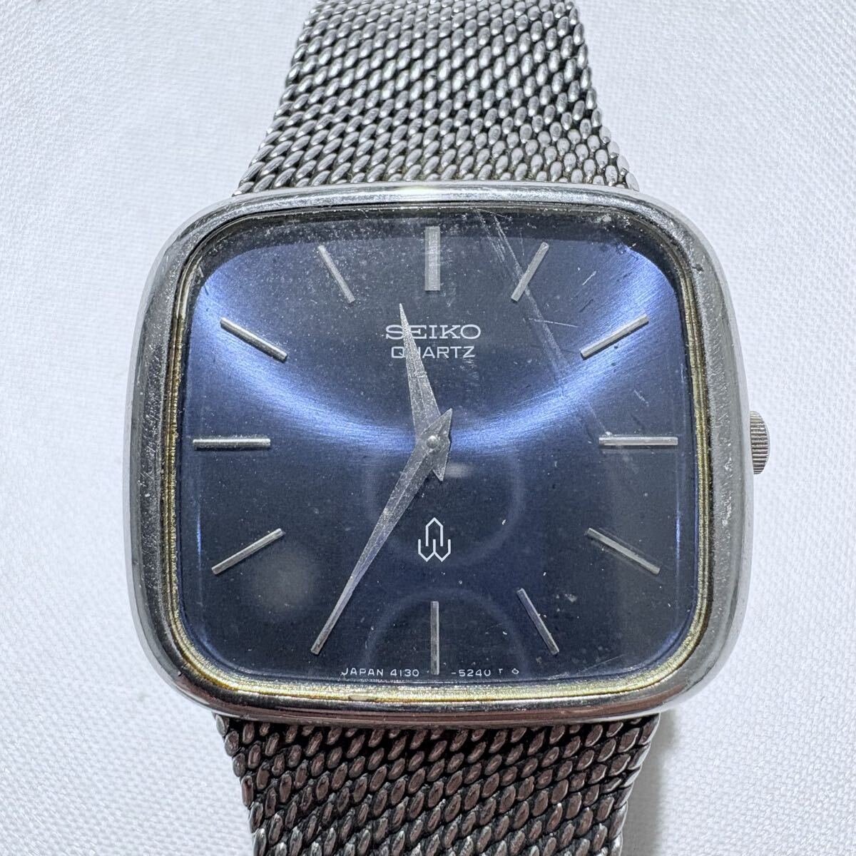 新品/デッドストック ◇セイコー/SEIKO ◇スクーバ ダイバー 200M 7N35