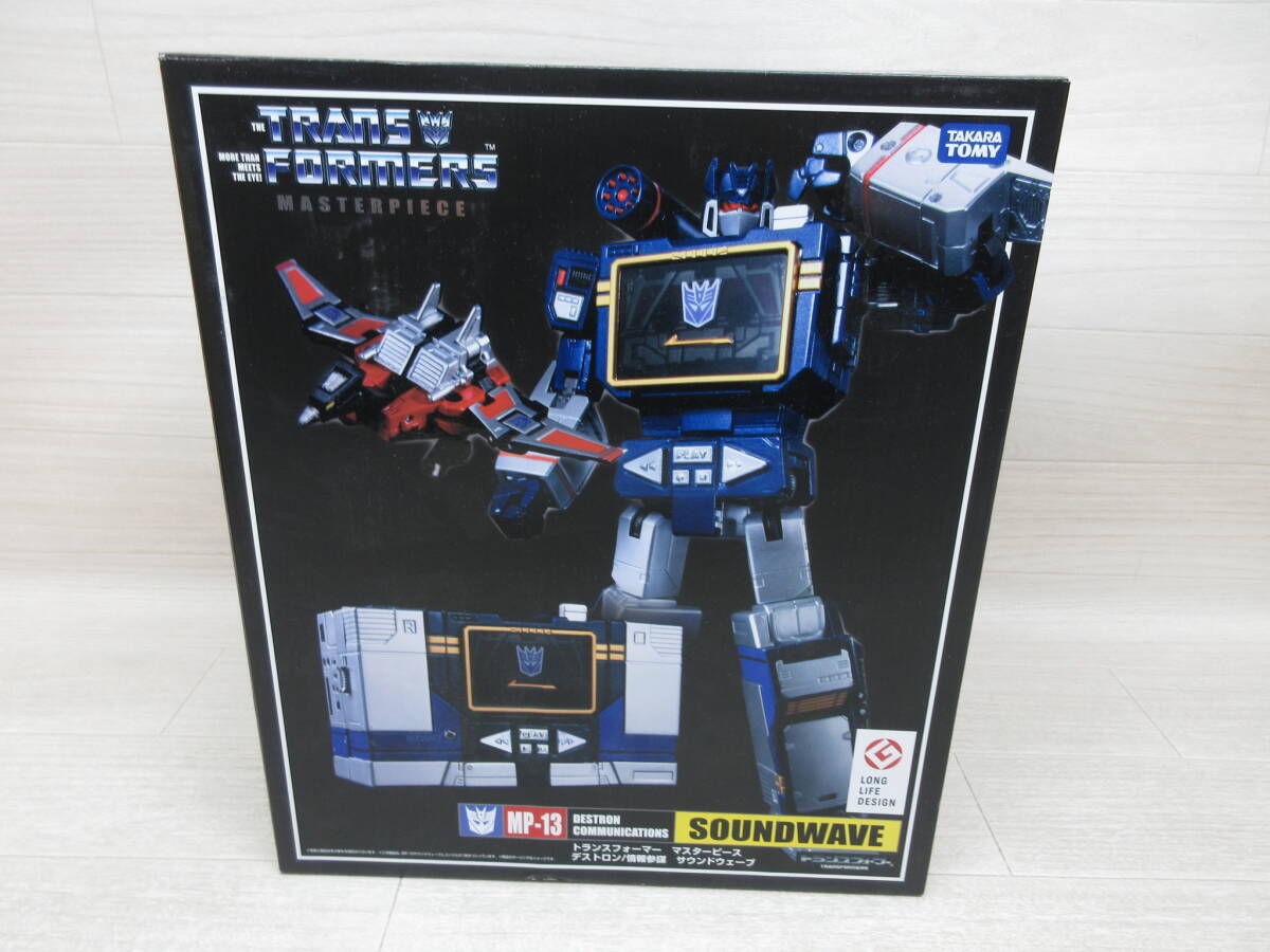 新品】【未開封・極希少】BANDAI 1983年 トランスフォーマー グリム