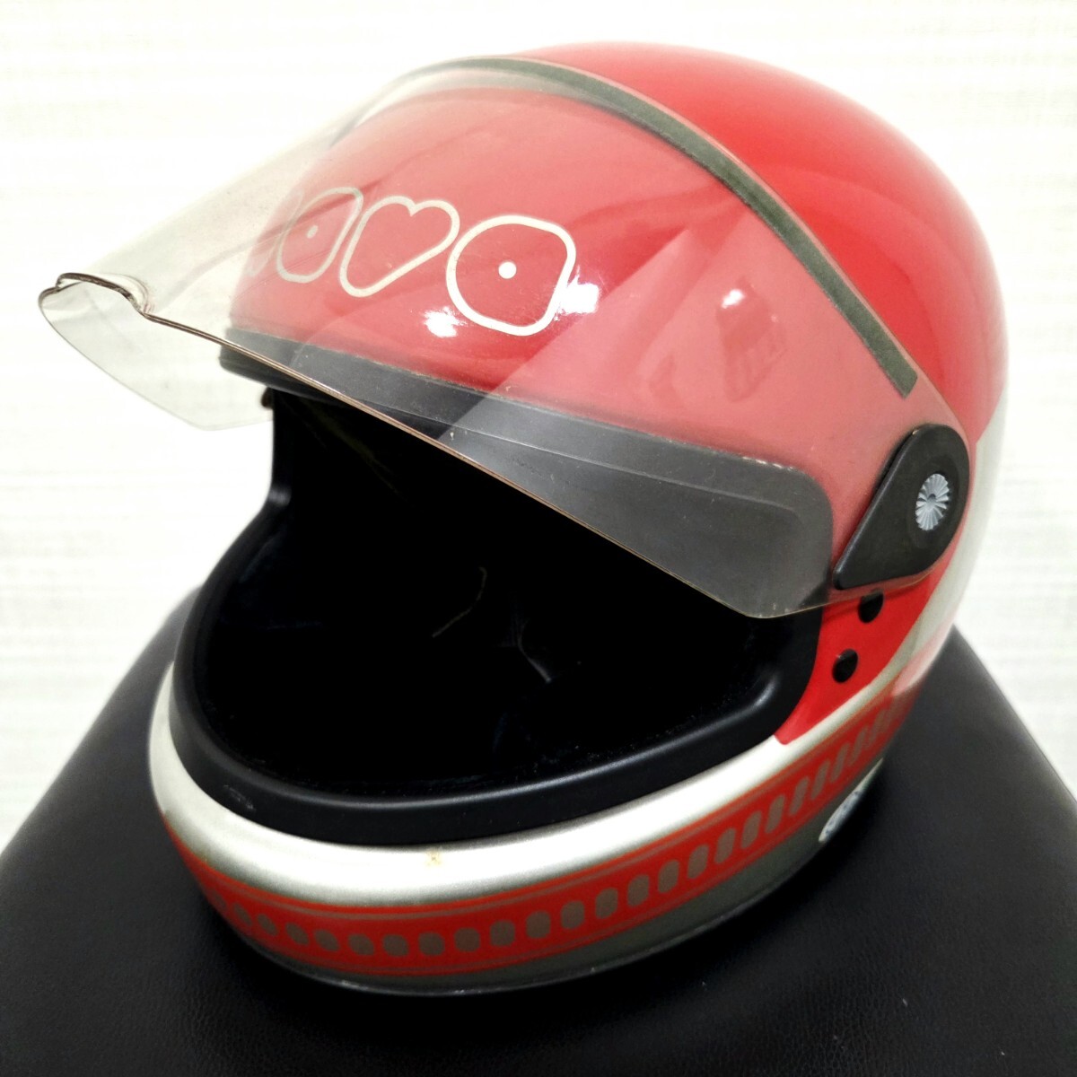 当時物 Arai GIGA アライ ギガ マイケル ドゥーハン レプリカ