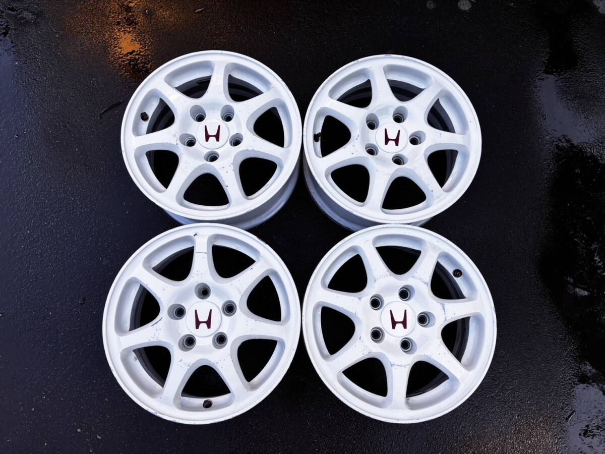 ☆CIVIC シビック SIR 純正 ホイール キャップ カバーusdm jdm ハワイ