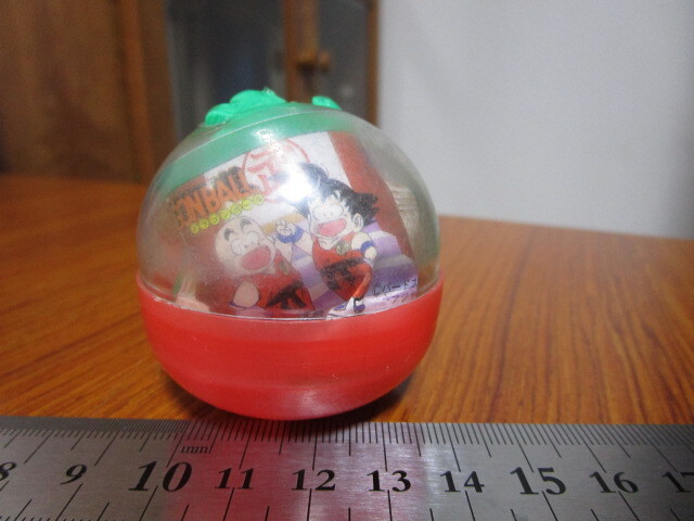 ドラゴンボール Z 45個セット ガチャガチャ デッドストック 消しゴム