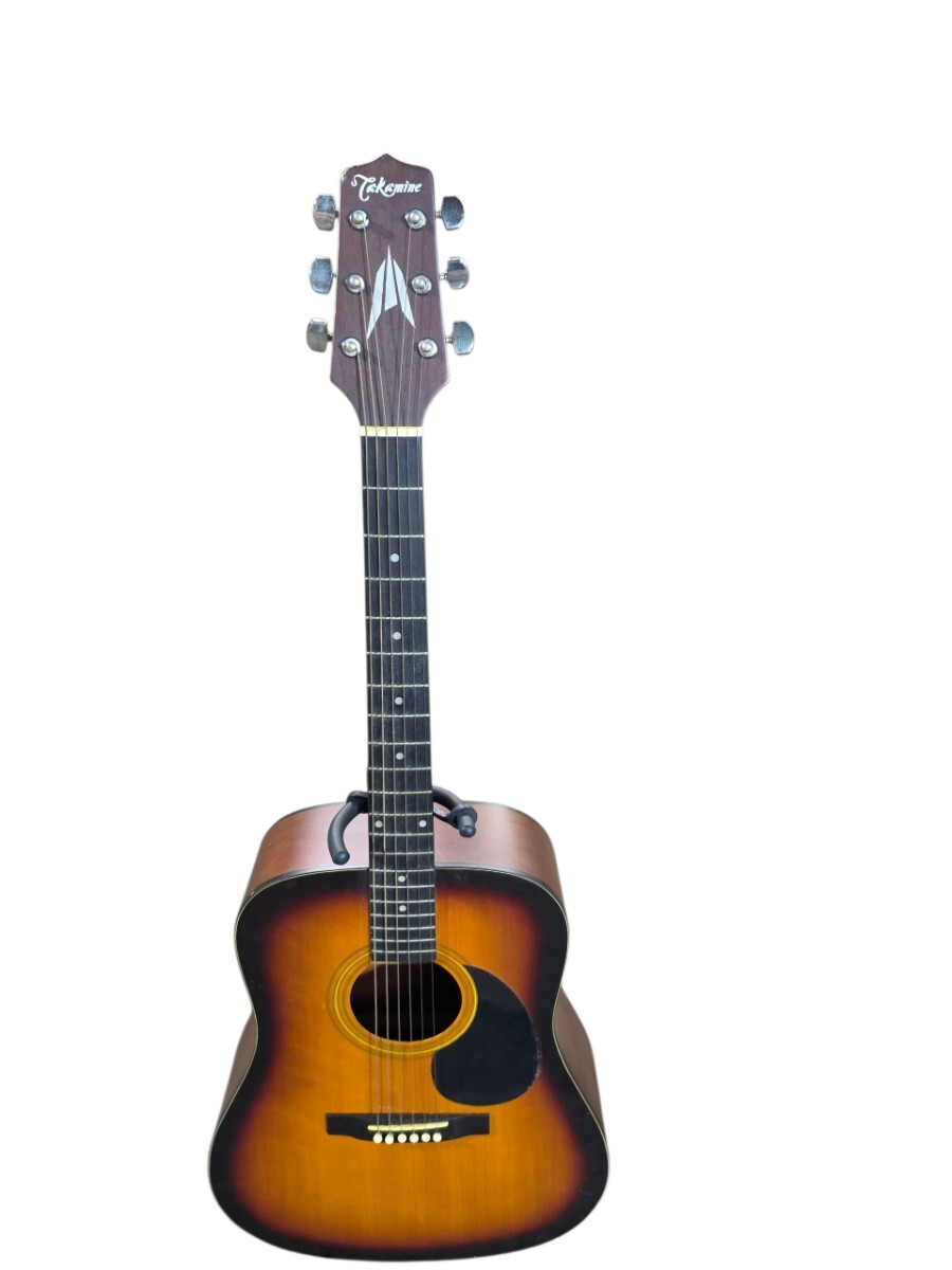 希少!! 激レア!! FERNANDES ZO-3A アコースティックZO-3 ピエゾPU