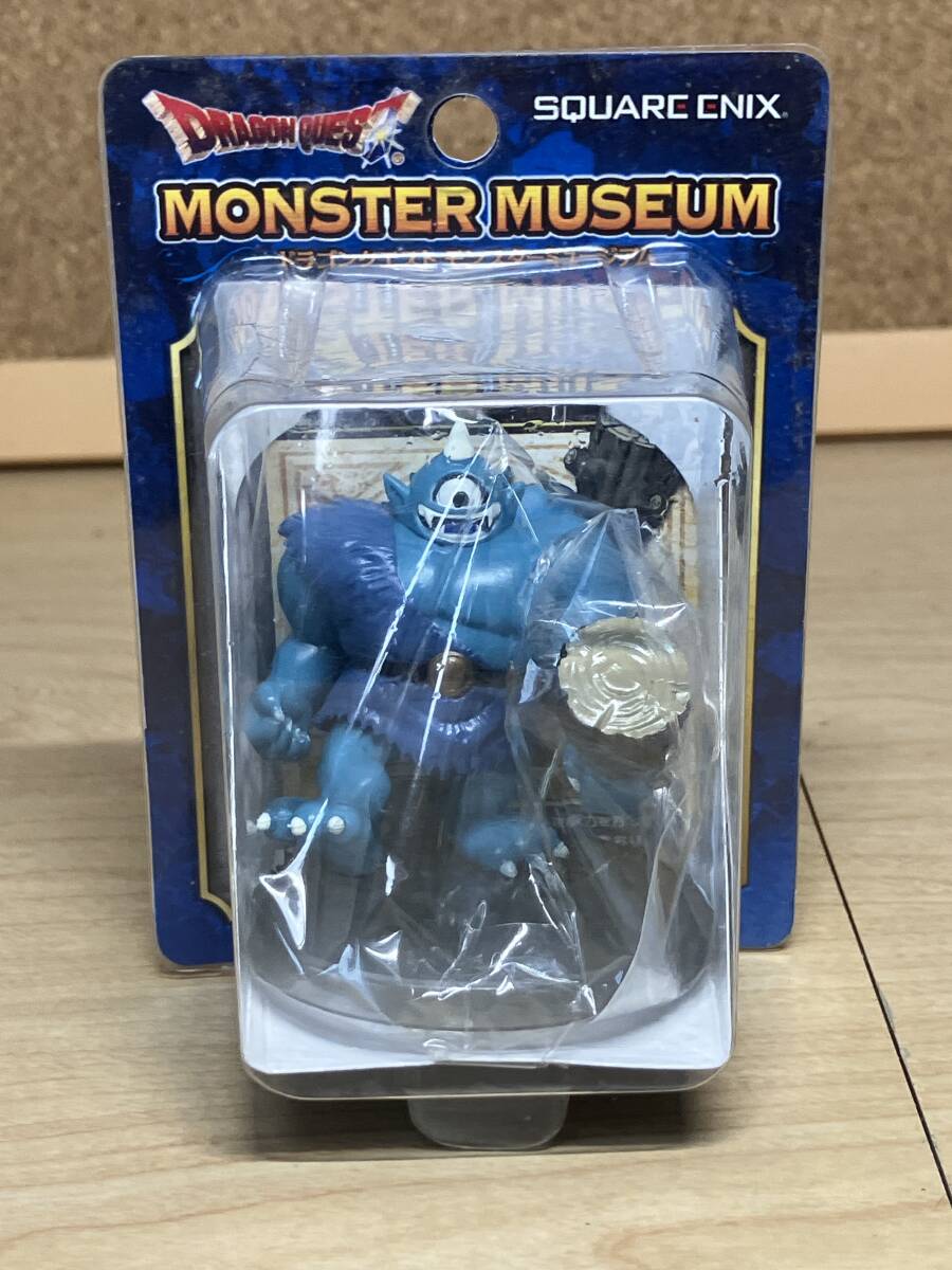 新品】フルセット ドラゴンクエスト ミュージアム ドラゴンクエスト