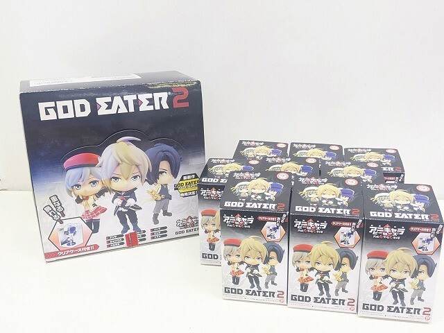 アニキャラヒーローズ ワンピース Vol.13 冬島編 チョッパー 泣き顔
