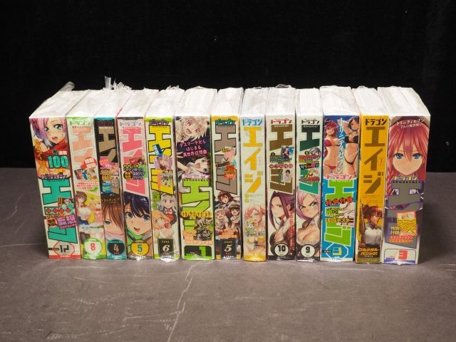 新品】トリニティセブン 25巻、アナスタシア聖伝 3巻 初版 奈央晃徳