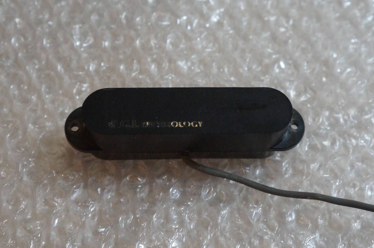 1980年代後期製 FERNANDES F.G.I TECHNOLOGY FGI-S Active Single