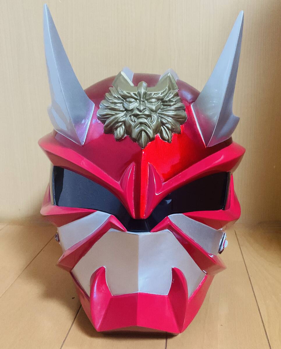仮面ライダー響鬼 DX音撃管(ラッパ)＆音撃弦(ギター) セット (変身