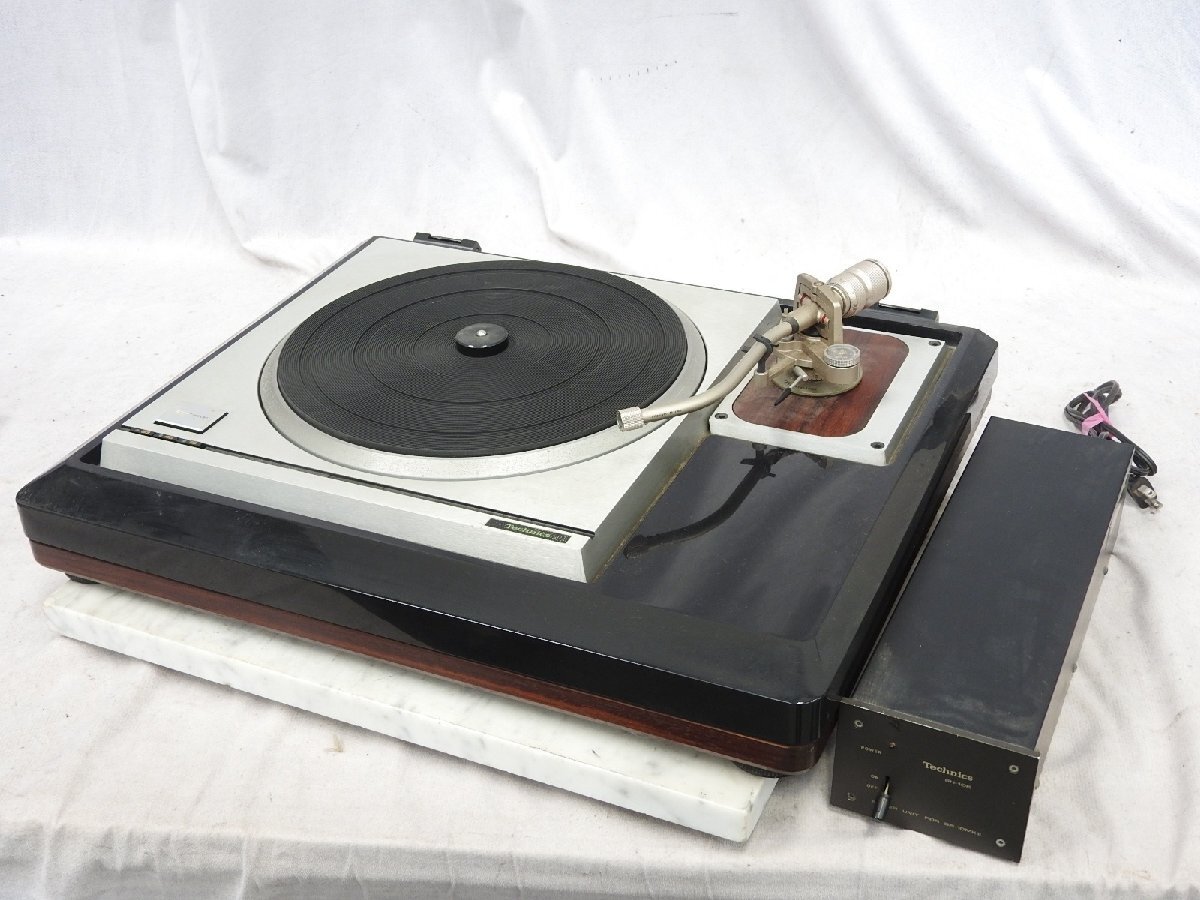 Technics SB-65 (テクニクス　ゲンコツ)
(松下 パナソニック￼) 中古】Technics SB-65 ”ゲンコツ”ユニット EAS-20PW49S 実装モデルの
