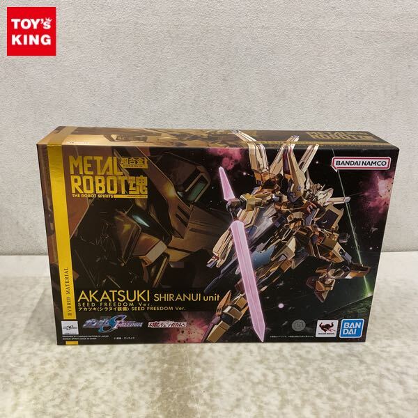 新品】1/100 MG アカツキ 暁 ガンダム 塗装済完成品の落札情報詳細