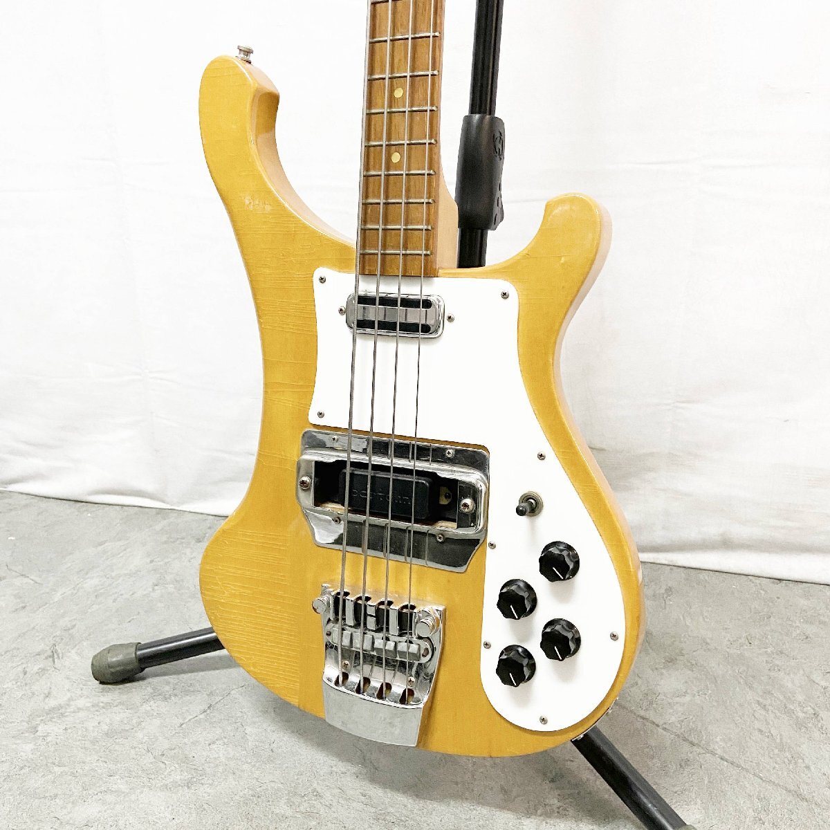 中古】☆超レア Rickenbacker 425 ジョージハリスン ビートルズ 1983年