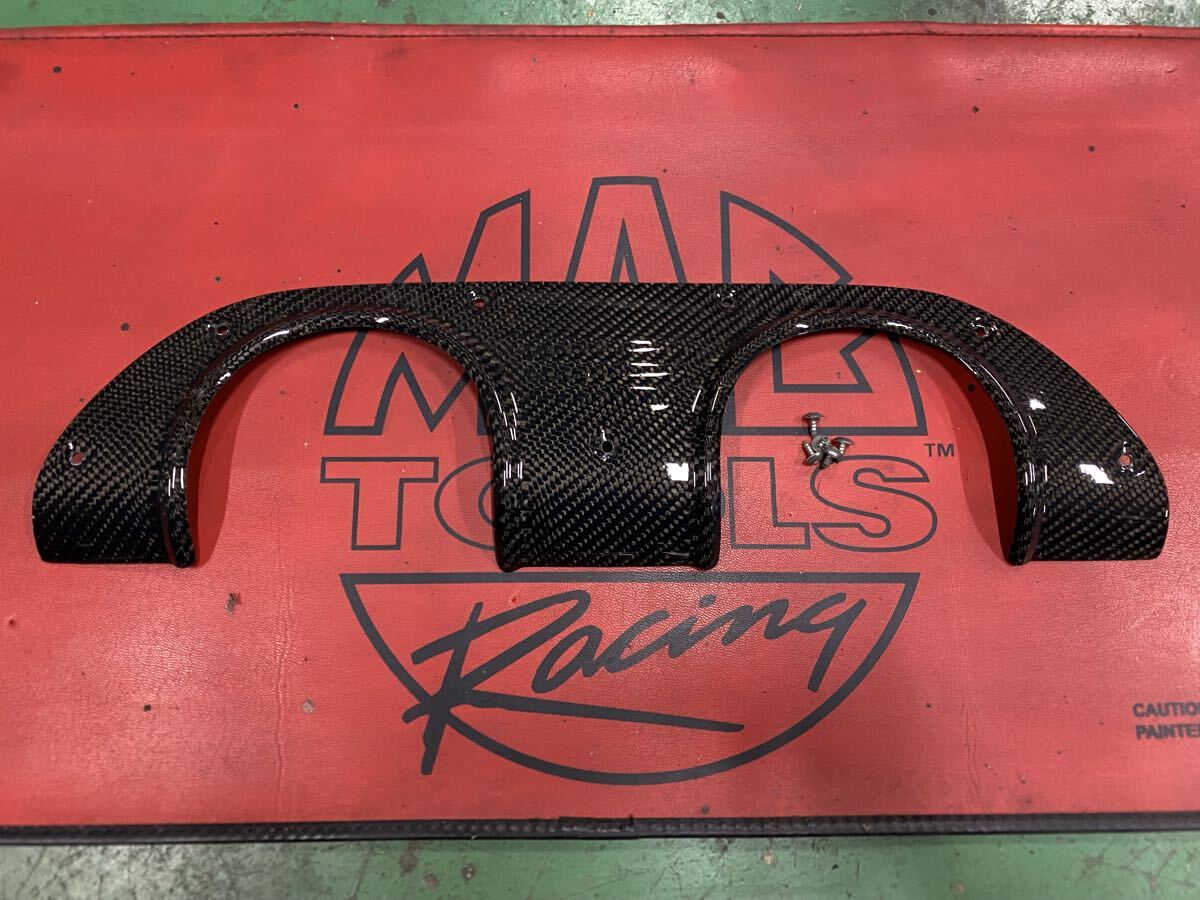 HKS バンパープロテクター ☆ リアバンパー用 マフラーヒートガード