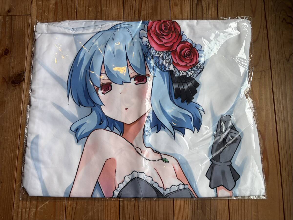 新品】正規品 [ 桂ヒナギク ] 抱き枕カバー 「ハヤテのごとく